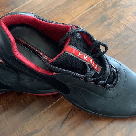 PRADA MEN - Picture 3 of 4